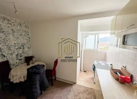 Prodaja, jednosoban stan, 55m², Stari Aerodrom, Podgorica - image 3