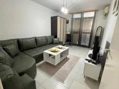 Stan-na-dan, garsonjera, 31m², Bar, Crna Gora - image 4