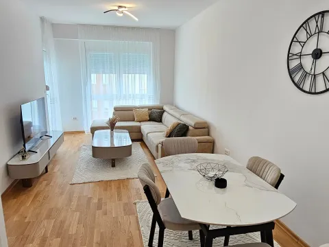 Rent, one bedroom apartment, 47m², Zabjelo, Podgorica - image 6