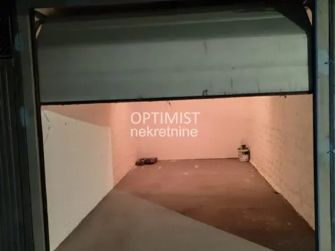 Rent, parking/garage, 18m², Novi Beograd Sve Podlokacije, Beograd - image 5