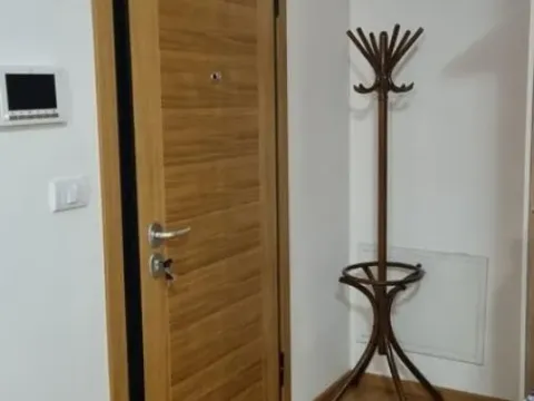 Rent, two bedroom apartment, 43m², Crveni Krst, Beograd - image 10