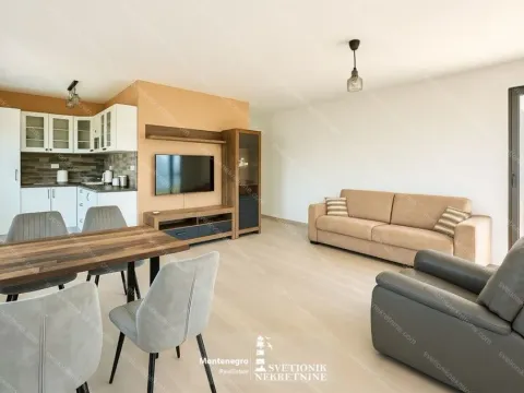 Prodaja, jednosoban stan, 50m², Kumbor, Herceg Novi - image 9