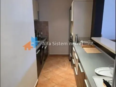 Rent, four bedroom apartment, 160m², Vračar Centar, Vračar Sve Podlokacije - image 10