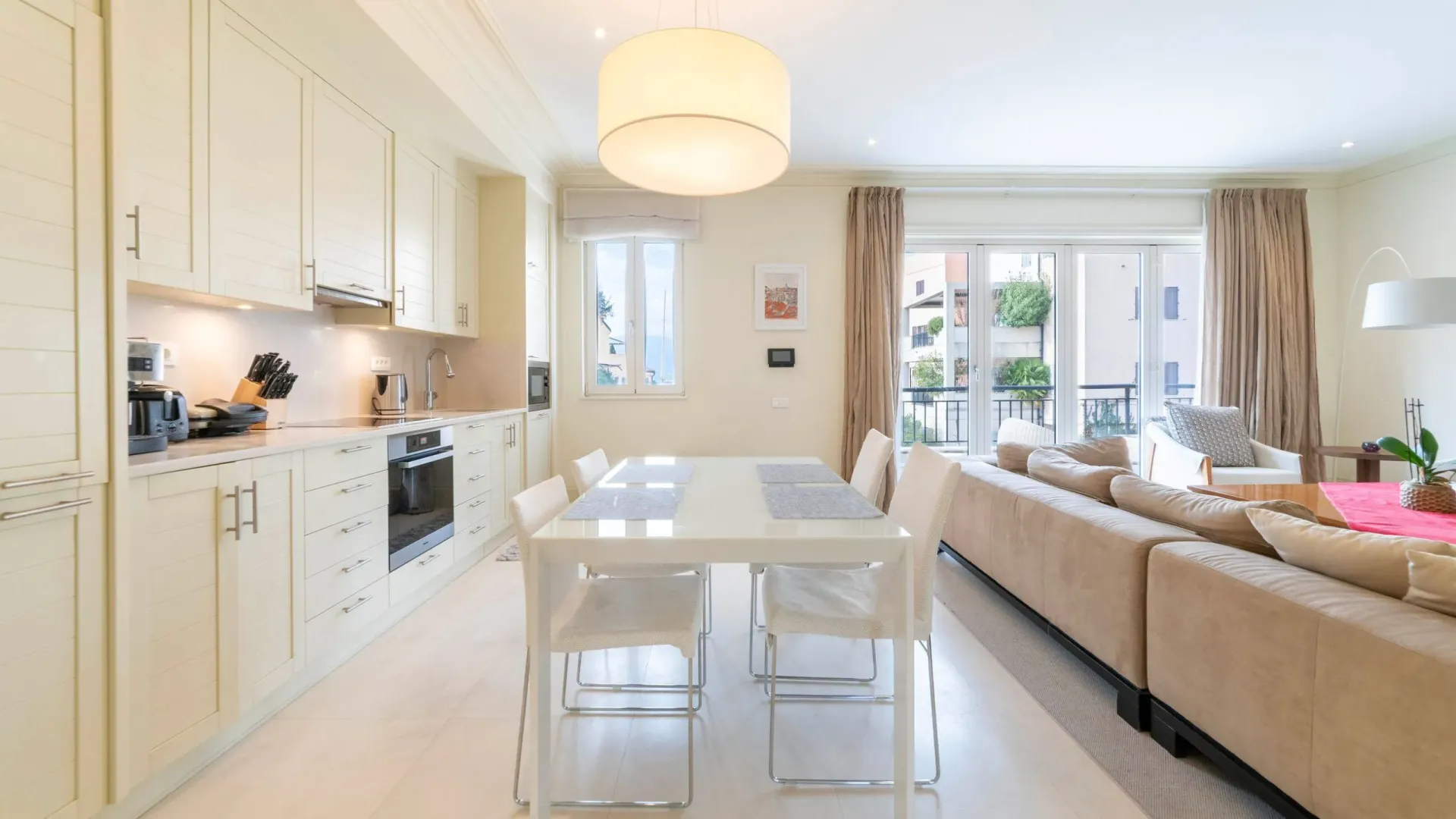 Prodaja, dvosoban stan, 150m², Porto Montenegro, Tivat