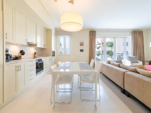 Prodaja, dvosoban stan, 150m², Porto Montenegro, Tivat - image 7