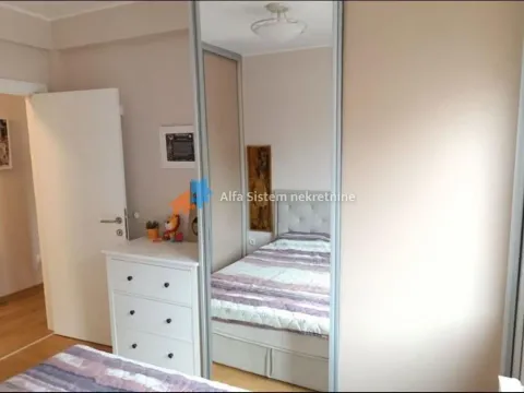 Izdavanje, trosoban stan, 63m², Lekino Brdo, Voždovac Sve Podlokacije - image 7