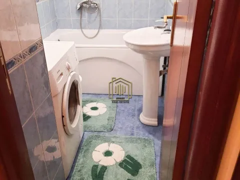 Prodaja, jednosoban stan, 39m², Pobrežje, Podgorica - image 6