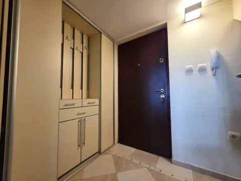 Rent, apartment, 53m², Pobrežje, Podgorica - image 6