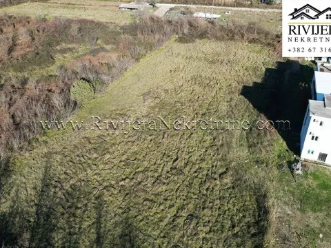 Prodaja, plac, 8622m², Radanovići, Kotor - image 5