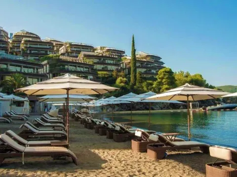 Sale, three bedroom apartment, 167m², Zavala, Budva - image 9