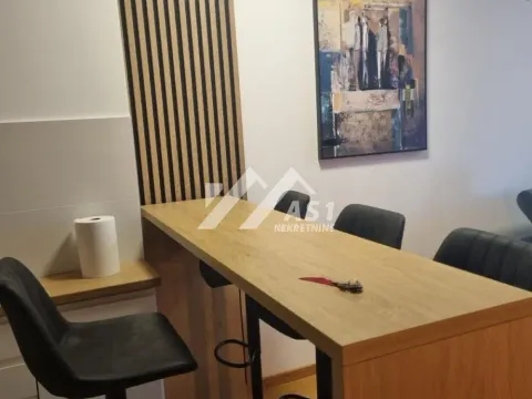 Izdavanje, dvosoban stan, 44m², Centar, Novi Sad - image 4