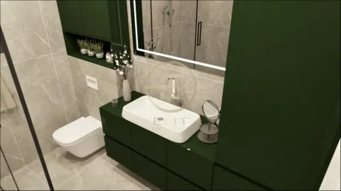 Prodaja, stan, 81m², Salajka, Novi Sad Sve Podlokacije - image 40