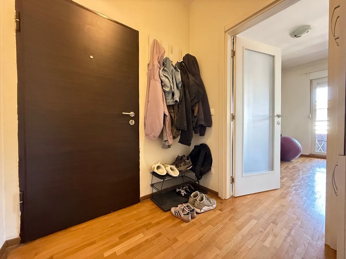 Prodaja, jednosoban stan, 39m², Kluz, Zvezdara Sve Podlokacije