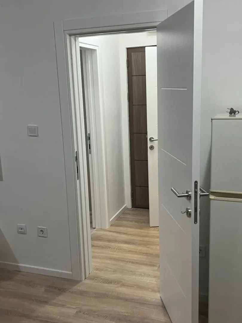 Rent, one bedroom apartment, 43m², Zaobilaznica, Budva