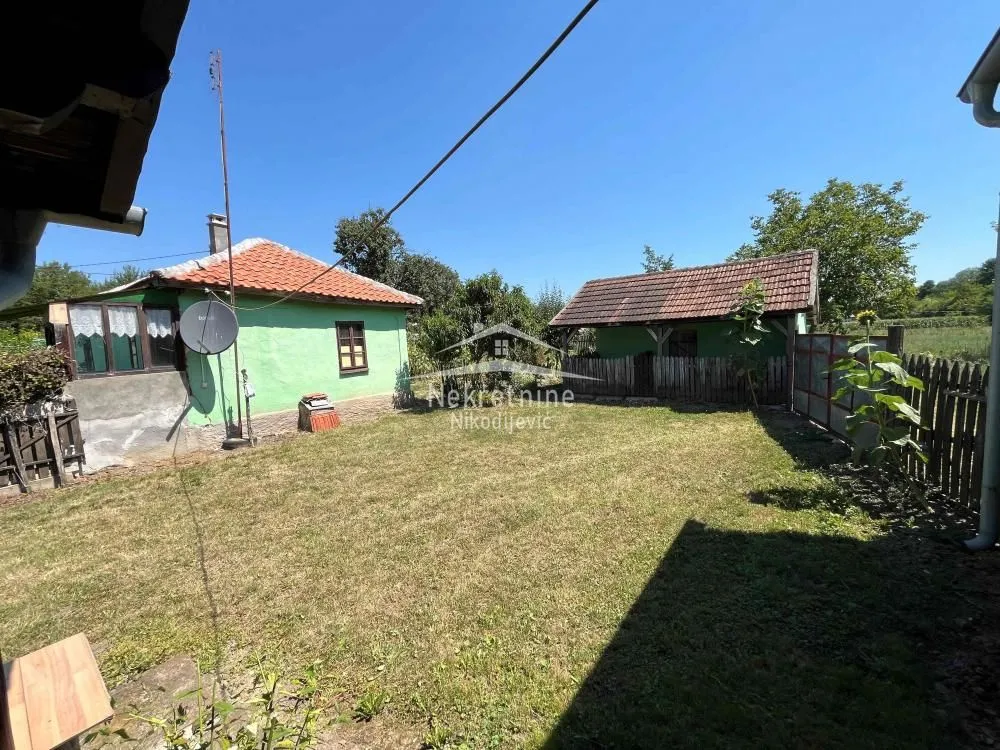Prodaja, kuća, 47m², Petrovac na Mlavi, Srbija