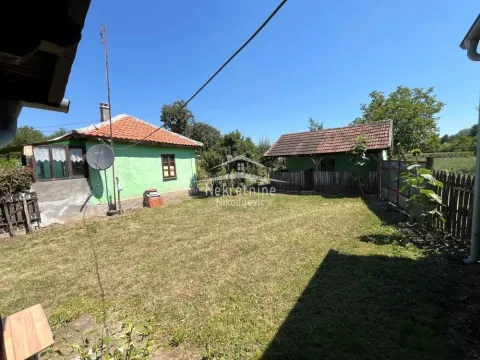 Sale, house, 47m², Petrovac na Mlavi, Srbija - image 6