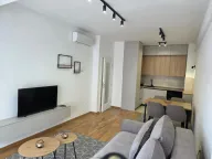 Izdavanje, jednosoban stan, 43m², Zabjelo, Podgorica - image 1