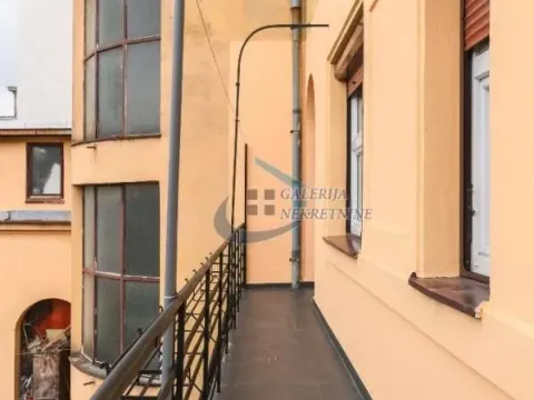 Izdavanje, poslovni prostor, 114m², Tašmajdan, Palilula Sve Podlokacije - image 17