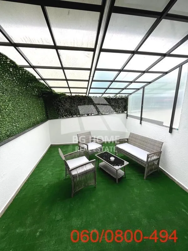 Sale, two bedroom apartment, 64m², Zvezdara Sve Podlokacije, Beograd