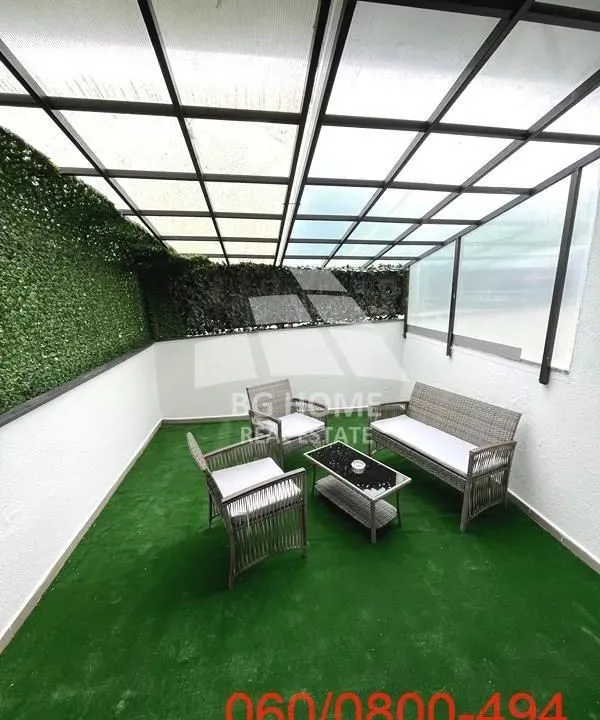 Prodaja, dvosoban stan, 64m², Zvezdara Sve Podlokacije, Beograd