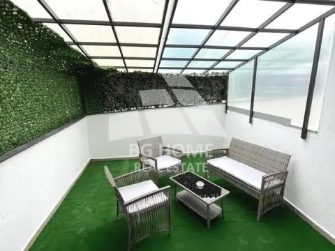 Sale, two bedroom apartment, 64m², Zvezdara Sve Podlokacije, Beograd