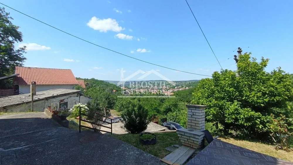 Prodaja, kuća, 191m², Vrčin, Grocka