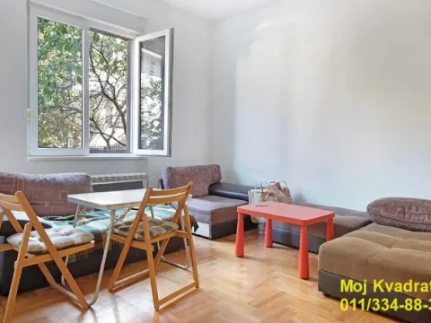 Sale, three bedroom apartment, 50m², Čubura, Beograd