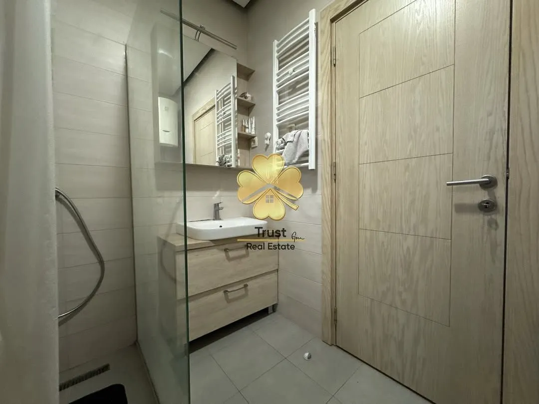 Rent, three bedroom apartment, 95m², Blok 9, Podgorica