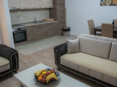 Prodaja, dvosoban stan, 65m², Tivat, Crna Gora - image 7