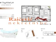 Prodaja, trosoban stan, 87m², Savski Venac, Beograd - image 20