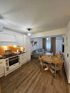 Izdavanje, jednosoban stan, 44m², Mainski Put, Budva - image 6