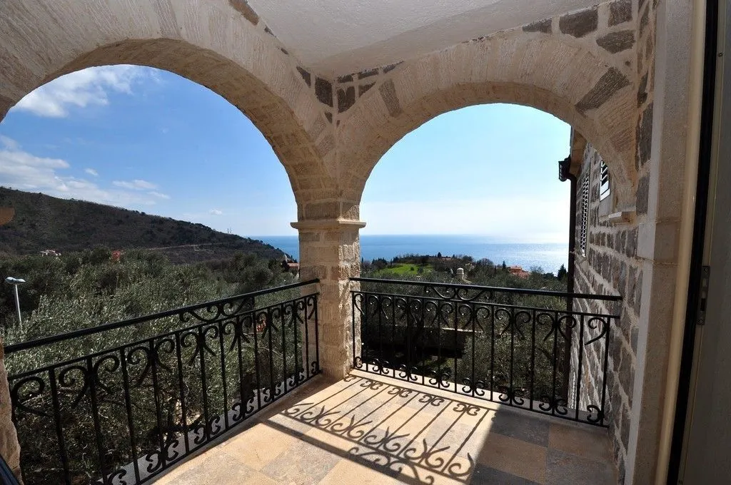 Sale, house, 480m², Reževići, Budva
