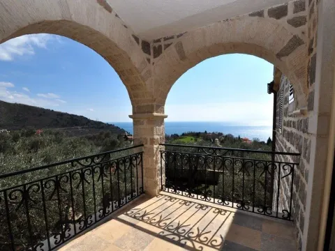 Sale, house, 480m², Reževići, Budva - image 12