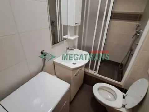 Rent, one bedroom apartment, 35m², Nova Detelinara, Novi Sad Sve Podlokacije - image 12