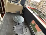 Izdavanje, dvosoban stan, 69m², Master Kvart, Podgorica - image 10