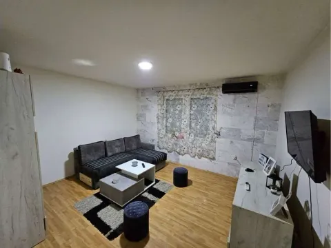 Sale, one bedroom apartment, 45m², Staro groblje, Niš - image 2