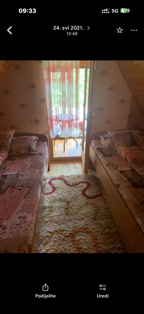 Rent, house, 100m², Virak, Žabljak