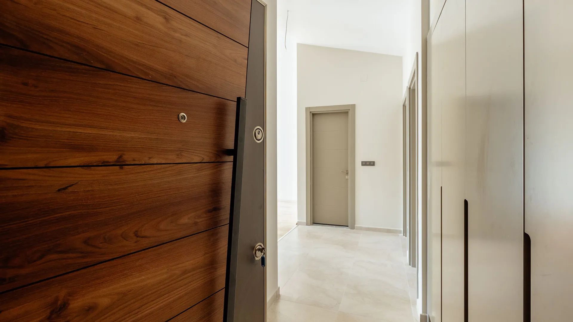 Prodaja, dvosoban stan, 86m², Topla, Herceg Novi