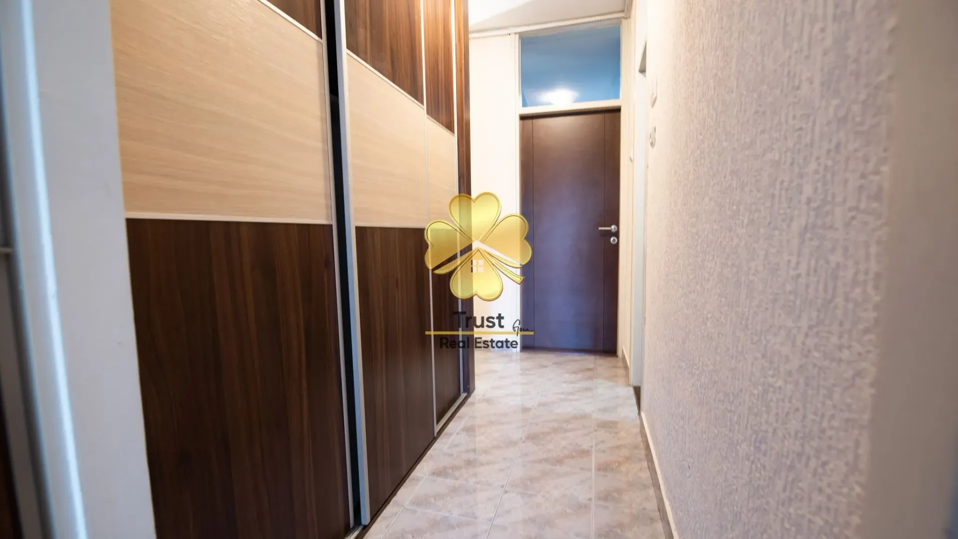 Rent, two bedroom apartment, 90m², Preko Morače, Podgorica