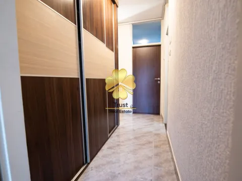 Izdavanje, dvosoban stan, 90m², Preko Morače, Podgorica - image 9