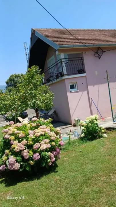 Sale, house, 140m², Glavica, Danilovgrad