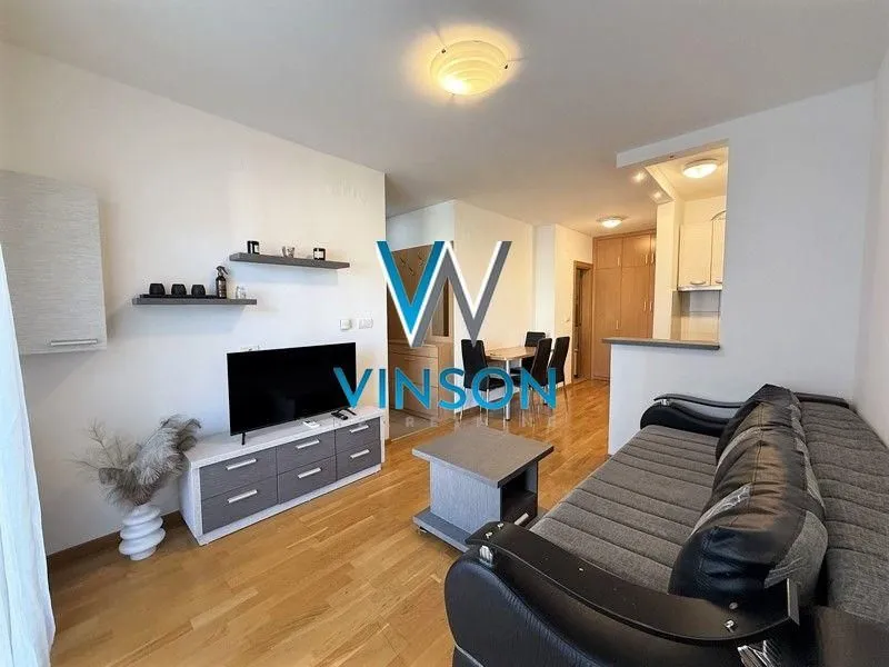 Izdavanje, jednosoban stan, 38m², Novi Sad Sve Podlokacije, Novi Sad