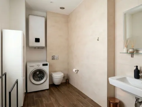 Sale, three bedroom apartment, 78m², Budva, Crna Gora - image 4