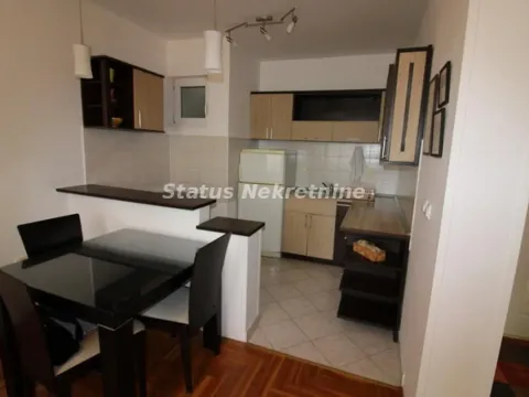 Izdavanje, jednosoban stan, 42m², Sajmište, Novi Sad - image 8