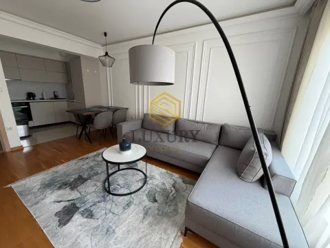 Sale, two bedroom apartment, 68m², Bečići, Budva - image 8