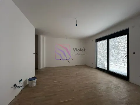 Prodaja, jednosoban stan, 52m², Gorica C, Podgorica - image 24