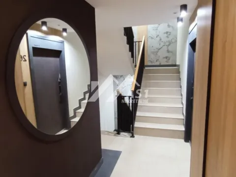 Izdavanje, dvosoban stan, 42m², Novi Sad Sve Podlokacije, Novi Sad - image 14