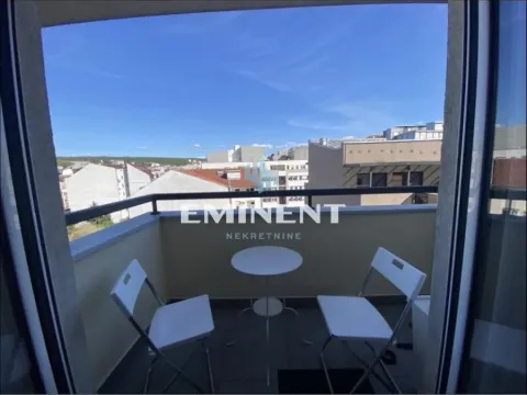 Izdavanje, dvosoban stan, 44m², Đeram Pijaca, Beograd - image 13