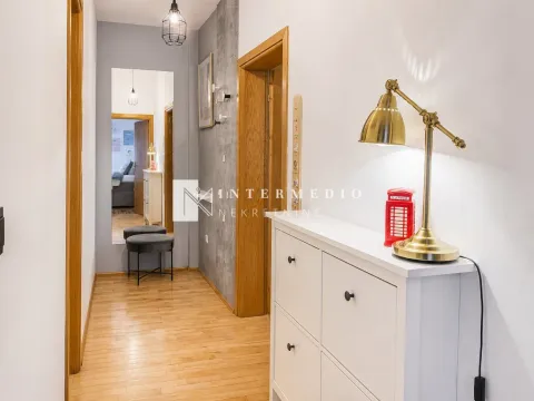 Sale, one bedroom apartment, 56m², Topla, Herceg Novi - image 6