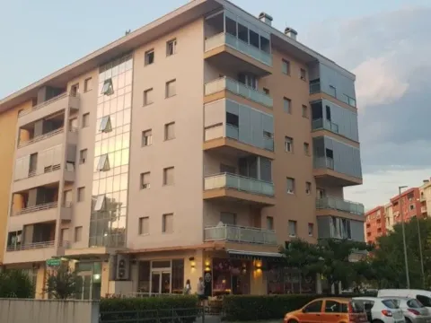 Rent, one bedroom apartment, 50m², City Kvart, Podgorica - image 3